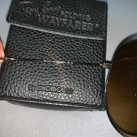 Ray Ban Sunglasses - Picture 7 of 7